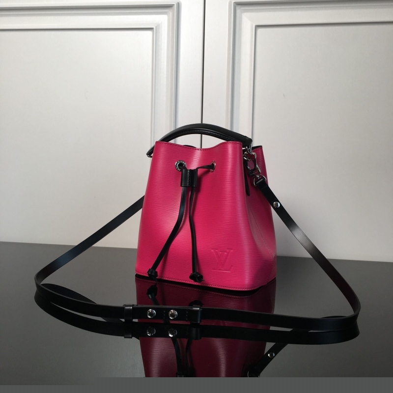 LV Bucket Bags